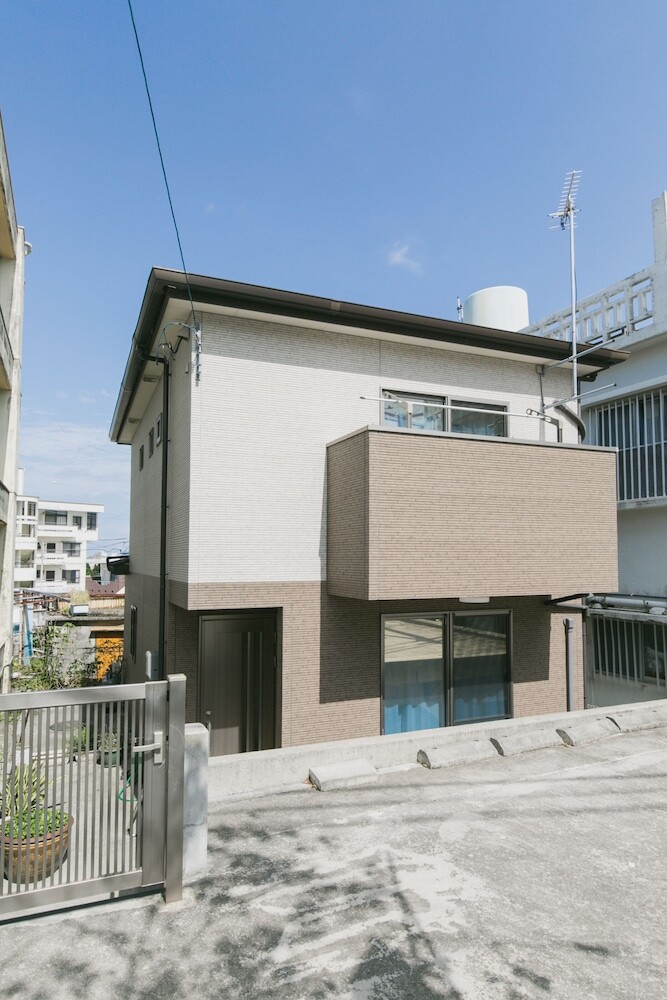 Infinity Hotel -hantagawa-