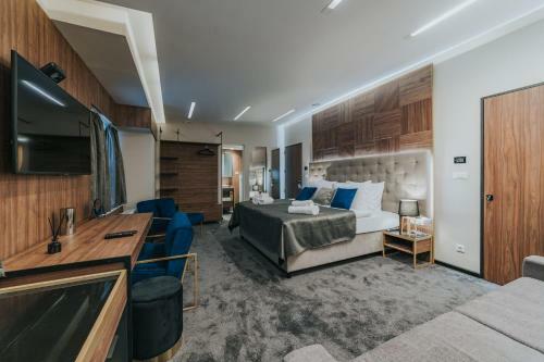 Hotel Ilica Luxury Center