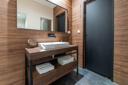 Hotel Ilica Luxury Center