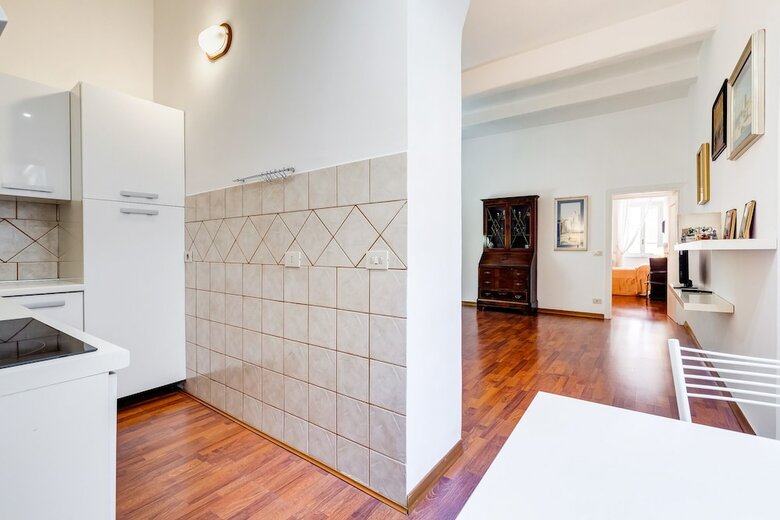 Apartamento Borgo Vittorio - Near St Peter's Square