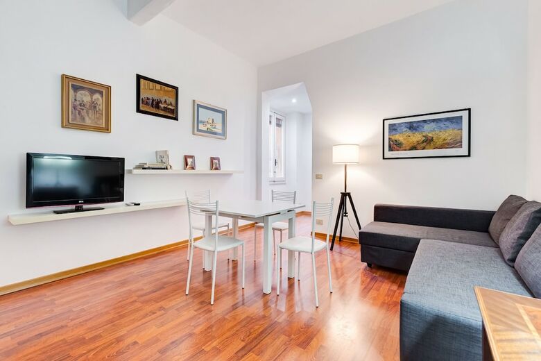 Apartamento Borgo Vittorio - Near St Peter's Square