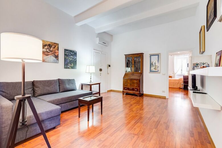 Apartamento Borgo Vittorio - Near St Peter's Square