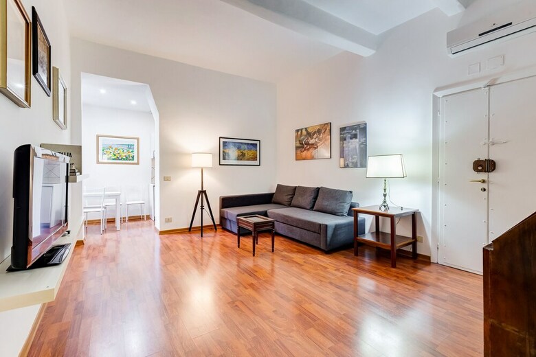 Apartamento Borgo Vittorio - Near St Peter's Square