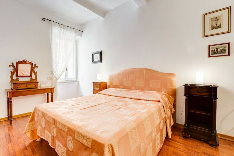 Apartamento Borgo Vittorio - Near St Peter's Square