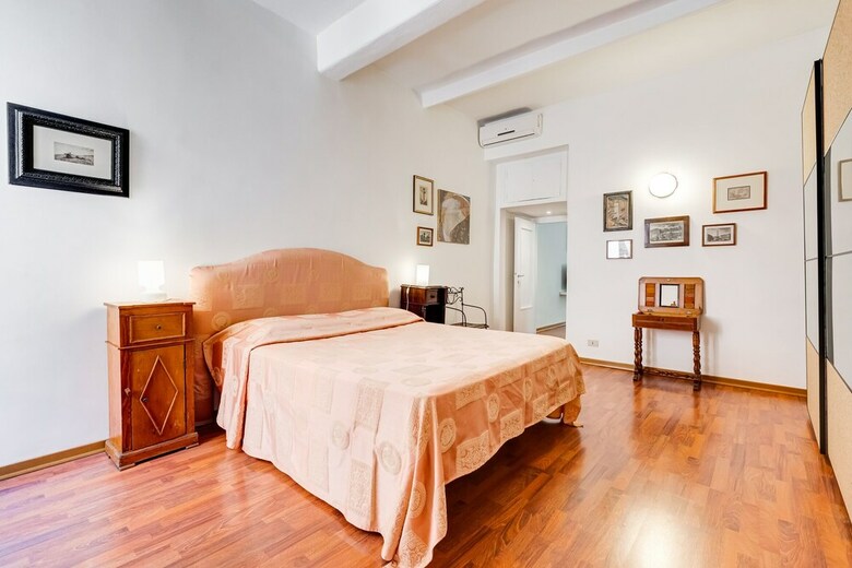 Apartamento Borgo Vittorio - Near St Peter's Square