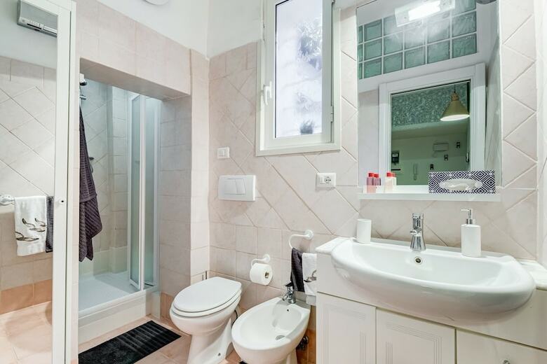 Apartamento Trastevere Central House