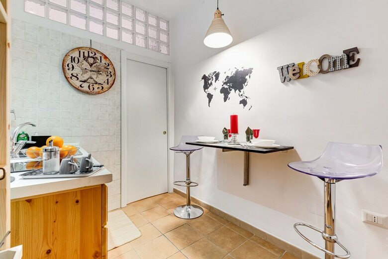 Apartamento Trastevere Central House