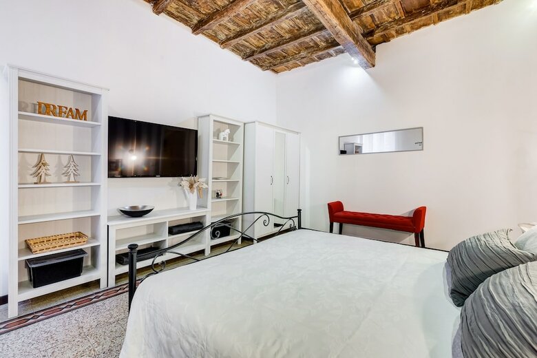 Apartamento Trastevere Central House