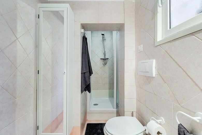 Apartamento Trastevere Central House