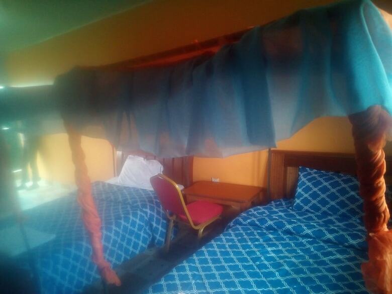 Hotel Kimbo Pefa Guest House