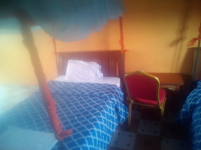 Hotel Kimbo Pefa Guest House