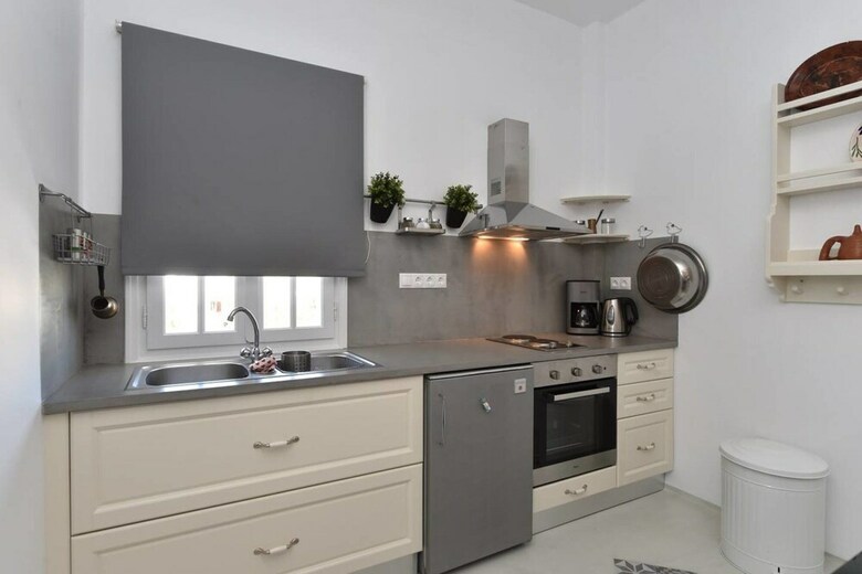 Vagia Calm 2 Bedroom House