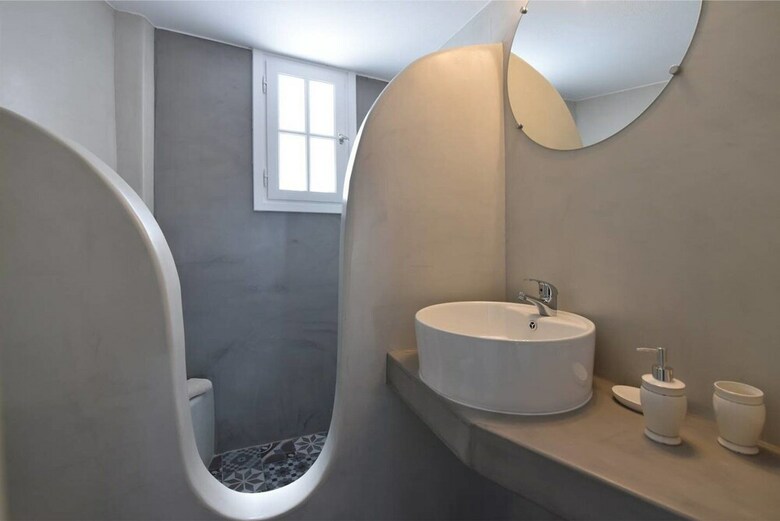 Vagia Calm 2 Bedroom House