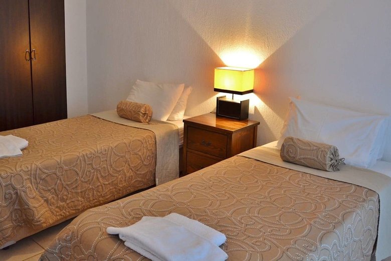 Villa Iskender, Kalamar, Kalkan