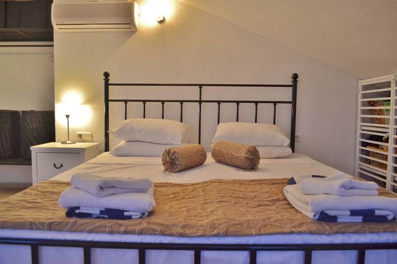 Villa Iskender, Kalamar, Kalkan