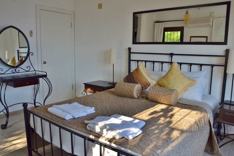 Villa Iskender, Kalamar, Kalkan