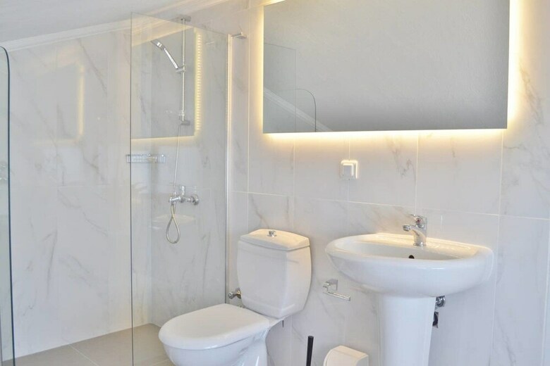 Villa Iskender, Kalamar, Kalkan