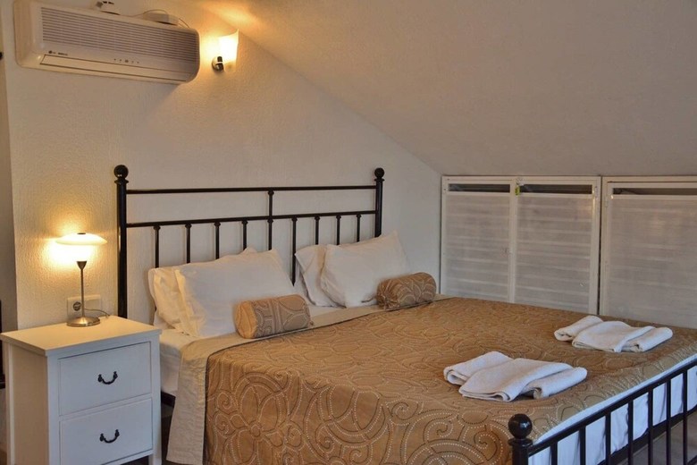 Villa Iskender, Kalamar, Kalkan
