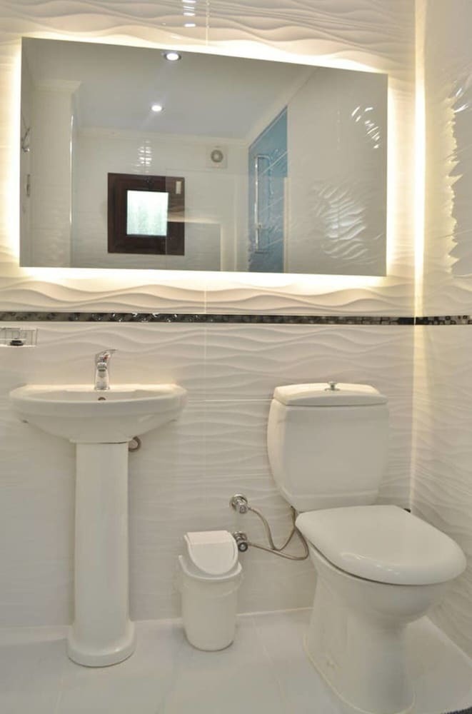 Villa Iskender, Kalamar, Kalkan
