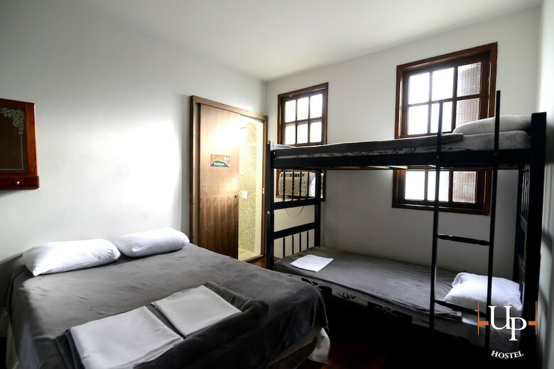 Hostal H2up- Universidade Pampulha Hostel