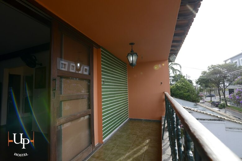 Hostal H2up- Universidade Pampulha Hostel