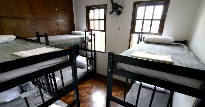 Hostal H2up- Universidade Pampulha Hostel