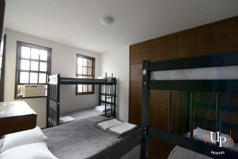 Hostal H2up- Universidade Pampulha Hostel