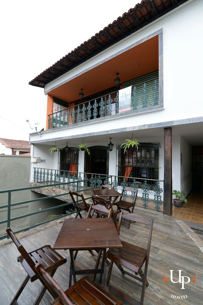 Hostal H2up- Universidade Pampulha Hostel