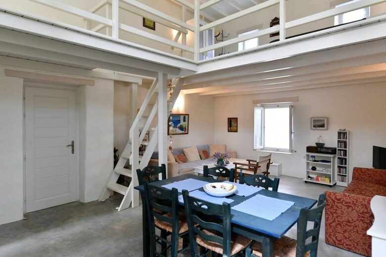 Filizi Vacation Home