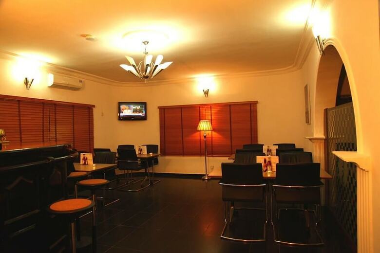 Hotel Lekki Suites