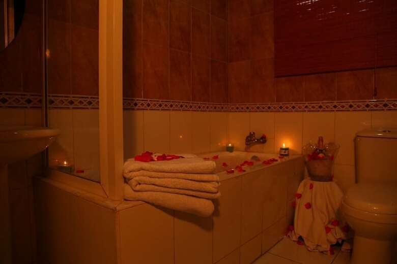 Hotel Lekki Suites