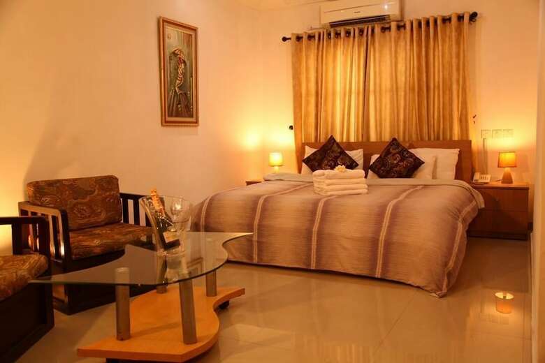 Hotel Lekki Suites
