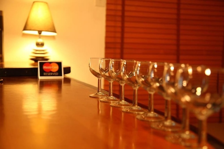 Hotel Lekki Suites