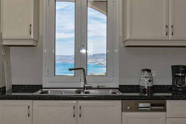 Villa Palma - Private Pool, Sea View