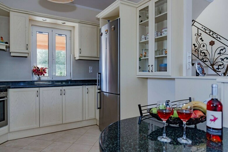 Villa Palma - Private Pool, Sea View