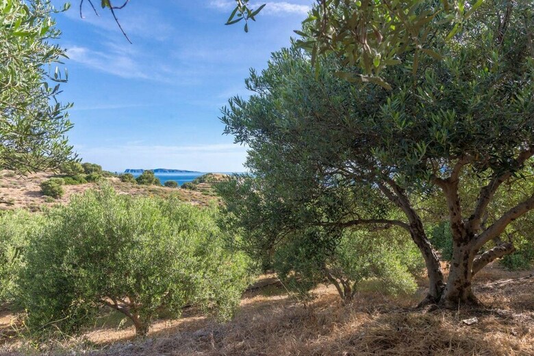 Villa Palma - Private Pool, Sea View