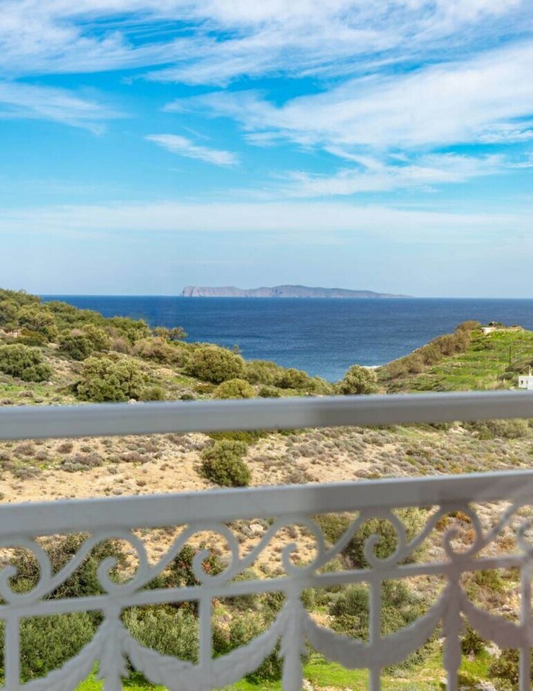 Villa Palma - Private Pool, Sea View