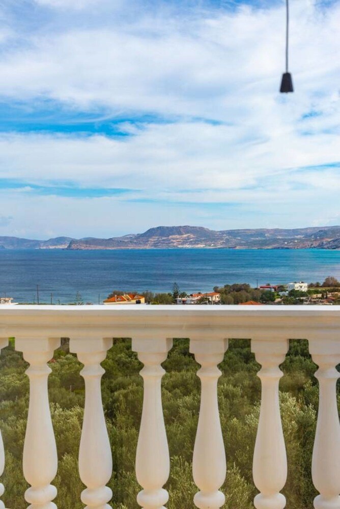Villa Palma - Private Pool, Sea View