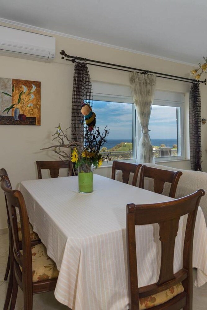 Villa Palma - Private Pool, Sea View