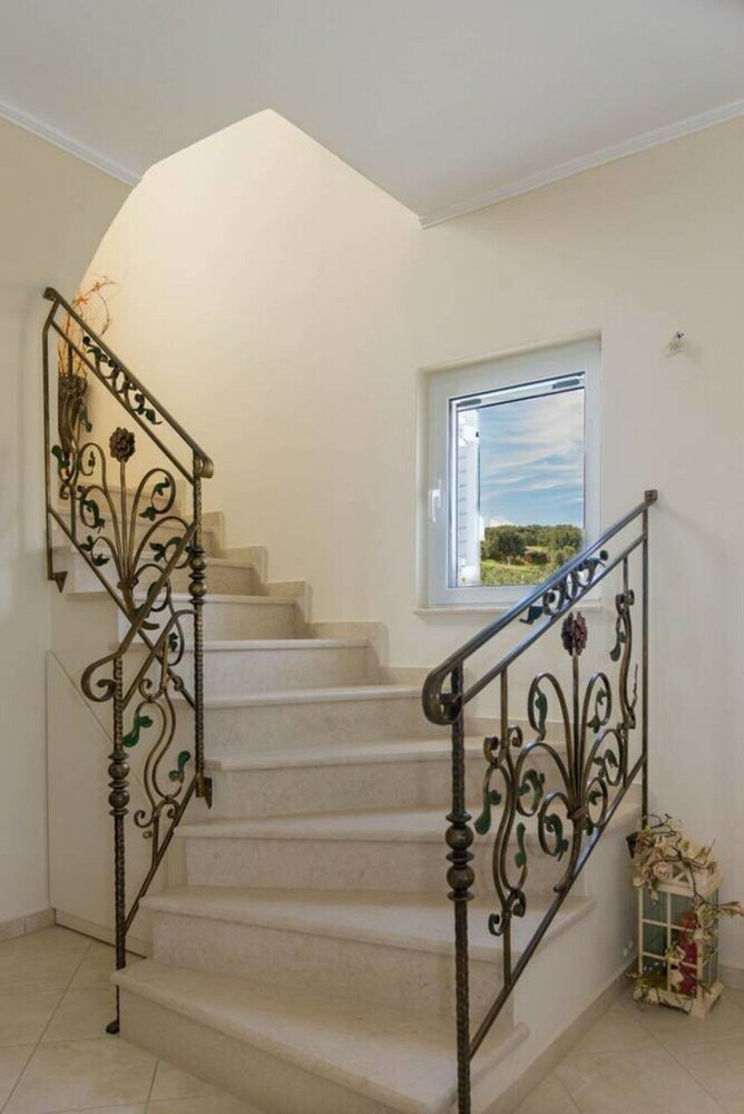 Villa Palma - Private Pool, Sea View