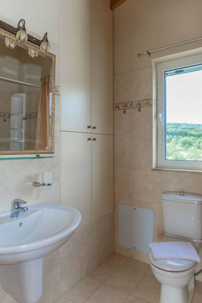 Villa Palma - Private Pool, Sea View