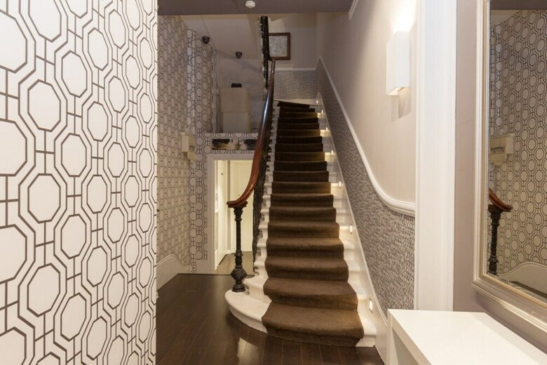 Apartamento 23/43 Stunning Mezzanine Studio In Notting Hill