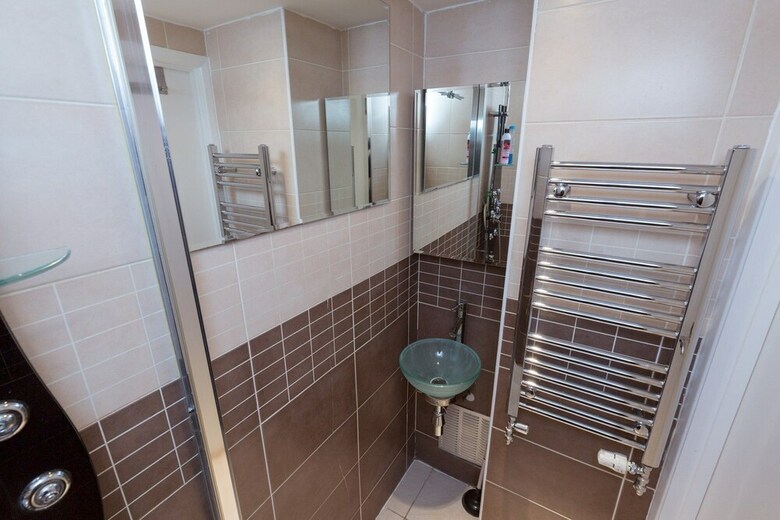 Apartamento 23/43 Stunning Mezzanine Studio In Notting Hill