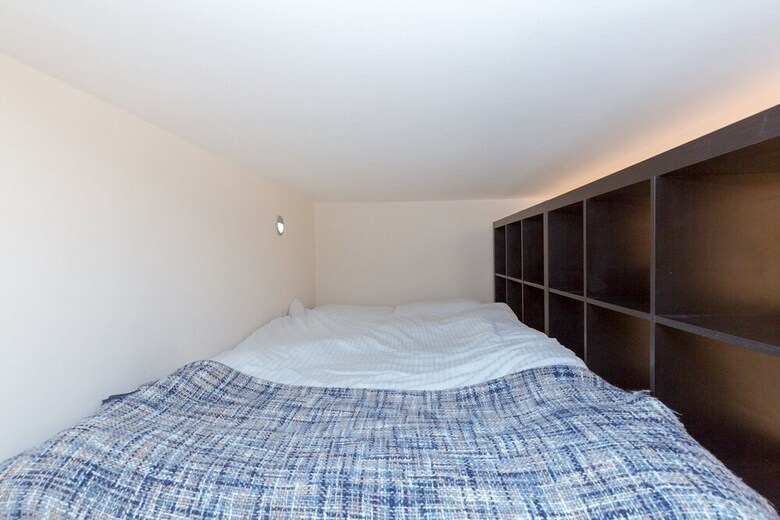 Apartamento 23/43 Stunning Mezzanine Studio In Notting Hill