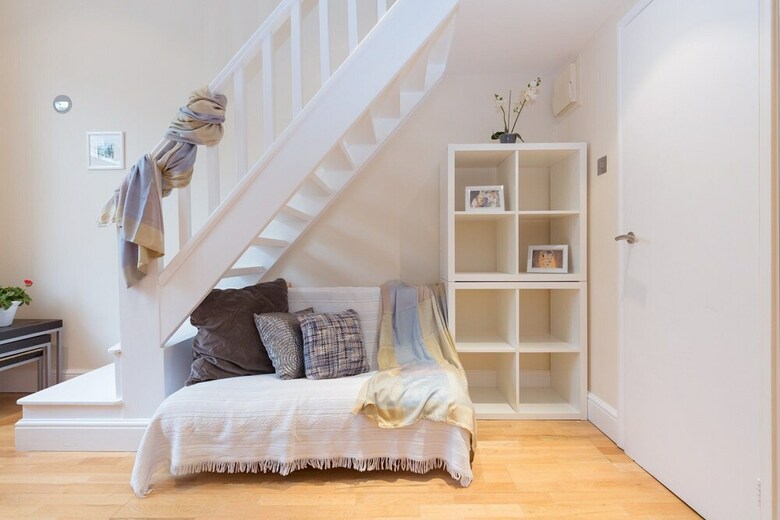 Apartamento 23/43 Stunning Mezzanine Studio In Notting Hill