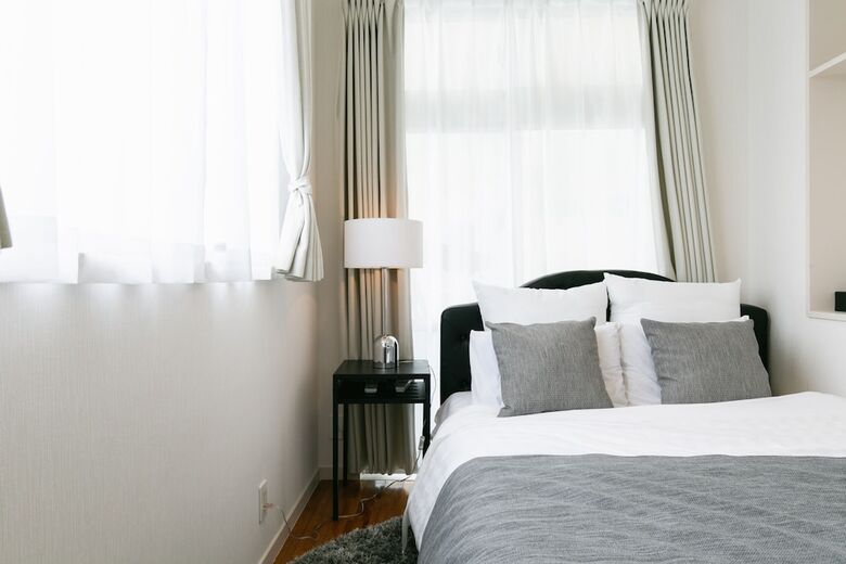 Infinity Hotel -aja-