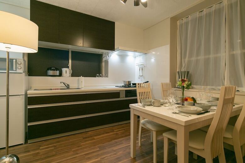 Infinity Hotel -aja-