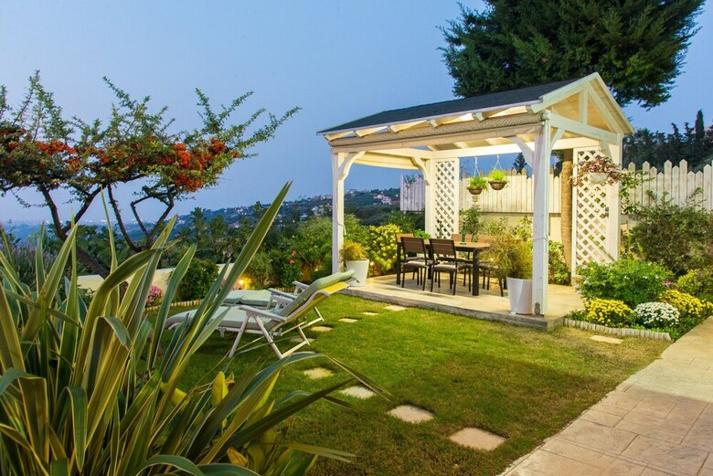 Apartamento Muses: Panoramic View, Close To Historical Sites