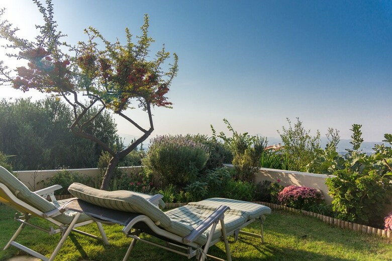 Apartamento Muses: Panoramic View, Close To Historical Sites