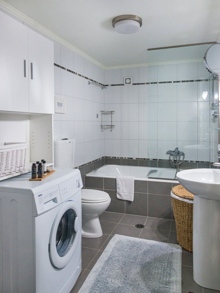 Apartamento Muses: Panoramic View, Close To Historical Sites